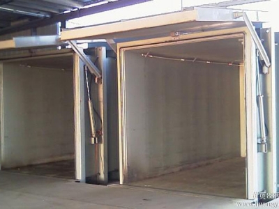 Refrigeration equipment 3