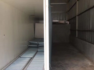 Refrigeration equipment11