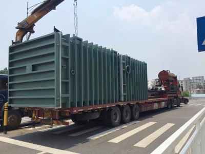 Refrigeration equipment5